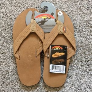 Men’s M Rainbow Sandals